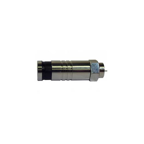 Platinum Tools 18311 F-Type Compression Connector for RG11