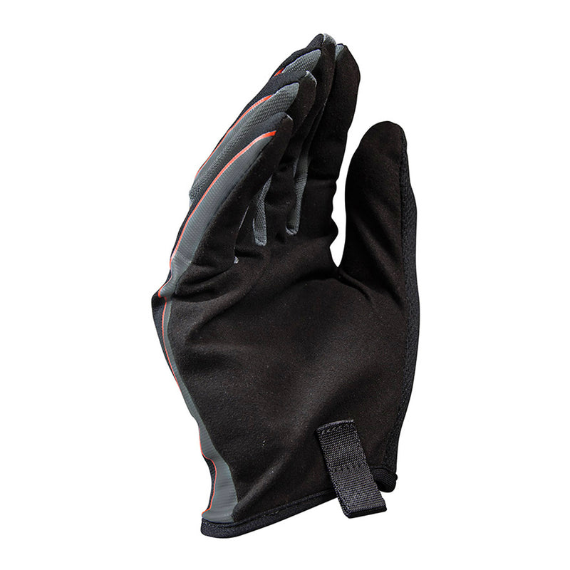 Klein Tools 40230 Journeyman High Dexterity Touchscreen Gloves - Large