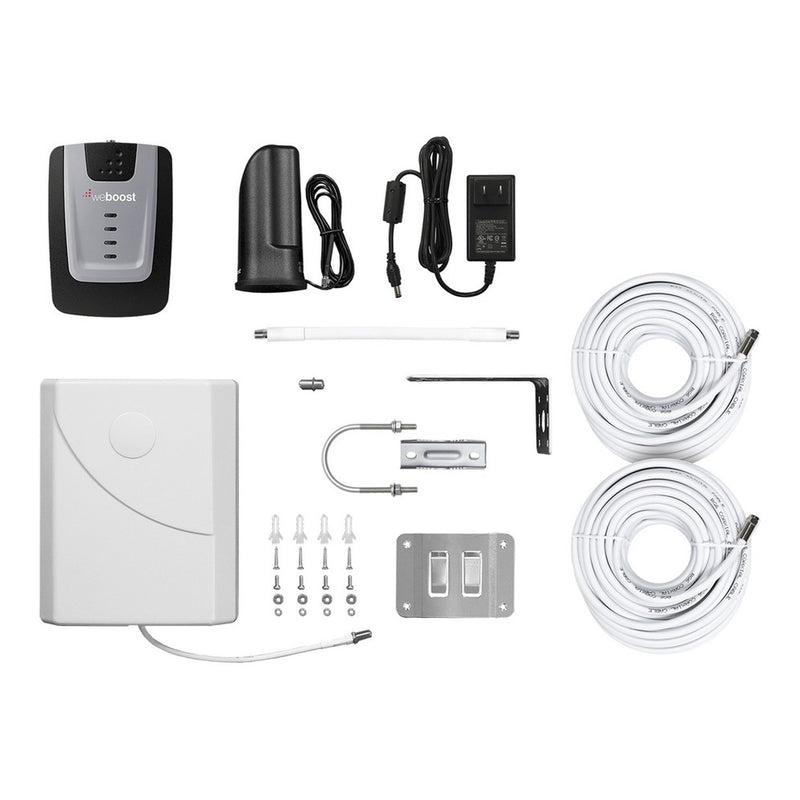 WeBoost 472120 Home Room Cellular Phone Signal Booster