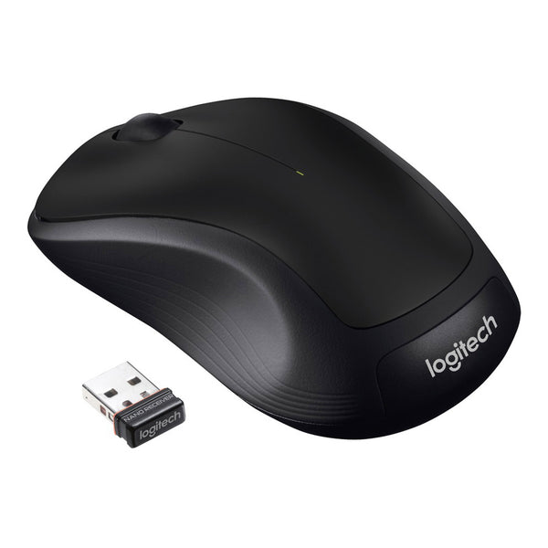 Logitech Logitech 910-004277 M310 RF Wireless Mouse - Black Default Title
