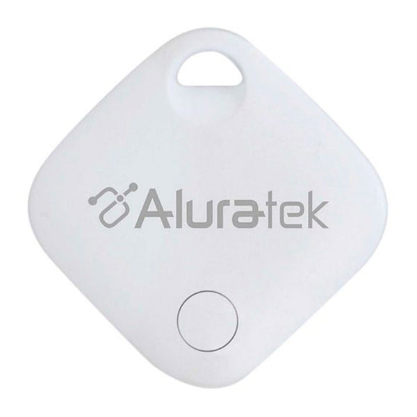 Aluratek Aluratek ATAG01F Track Tag with Black Silicon Cover Default Title
