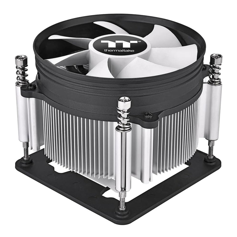 Thermaltake CL-P094-AL09WT-A Gravity i3 Cooling Fan/Heatsink - LGA 1700