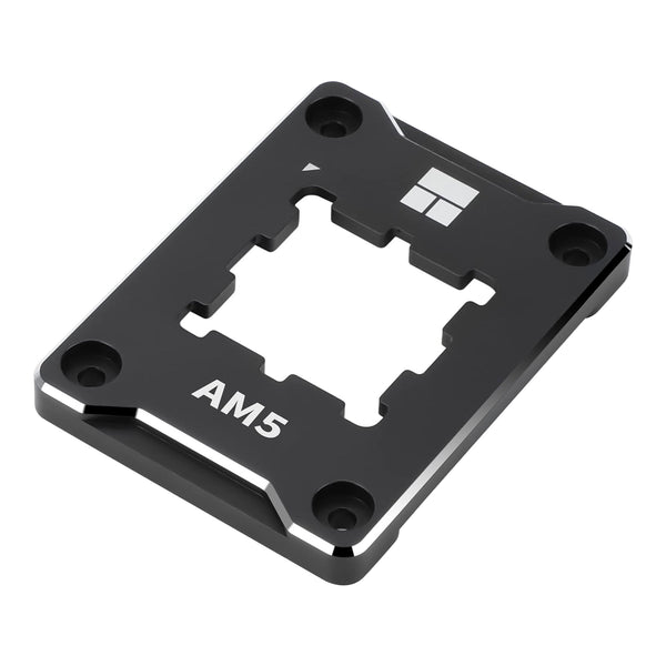 Altex Preferred MFG Altex Preferred MFG AM5 CPU Contact Frame for Secure Frame Kit Anti-Bending Buckle - Black Default Title
