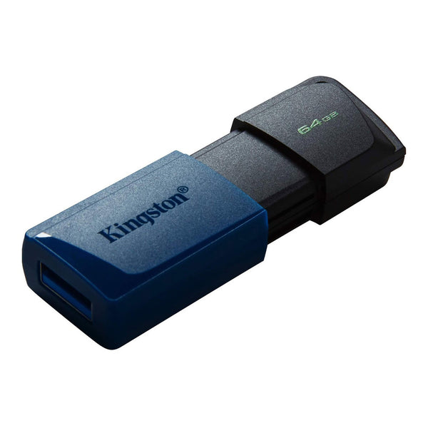 Kingston Kingston DTXM/64GB DataTraveler Exodia M USB Flash Drive - 64GB Default Title
