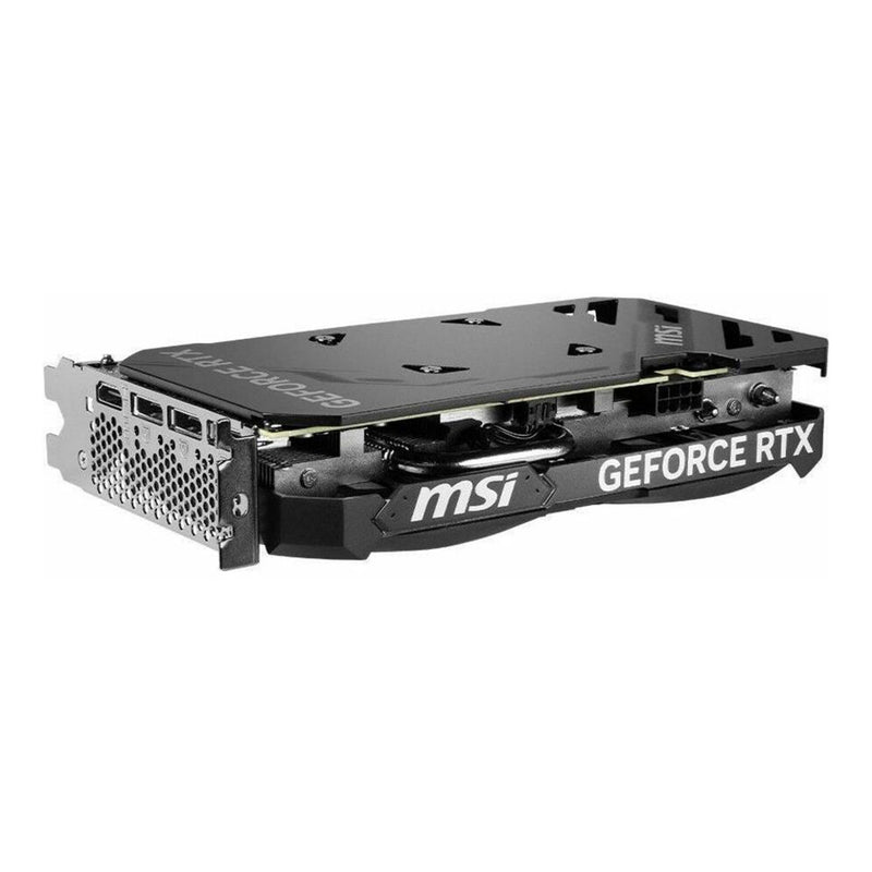 MSI G406TV2XB8C NVIDIA GeForce RTX 4060 Ti Graphic Card - 8GB GDDR6