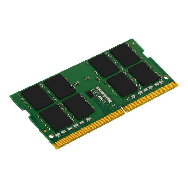 Kingston Kingston KVR32S22S8/16 16GB DDR4 3200MHz SDRAM Memory Module Default Title
