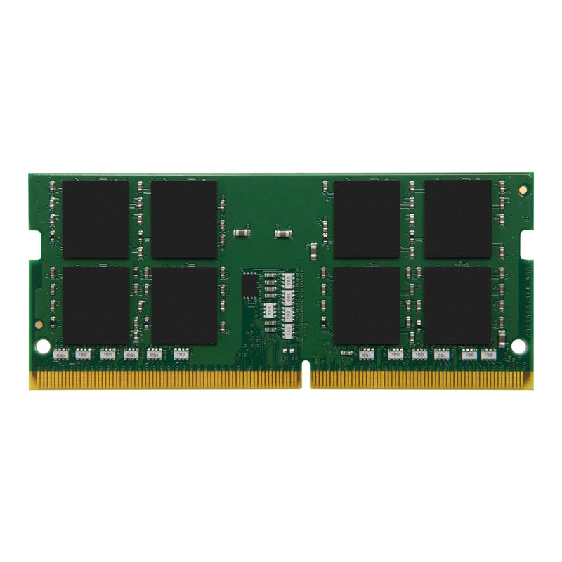 Kingston KVR32S22S8/16 16GB DDR4 3200MHz SDRAM Memory Module