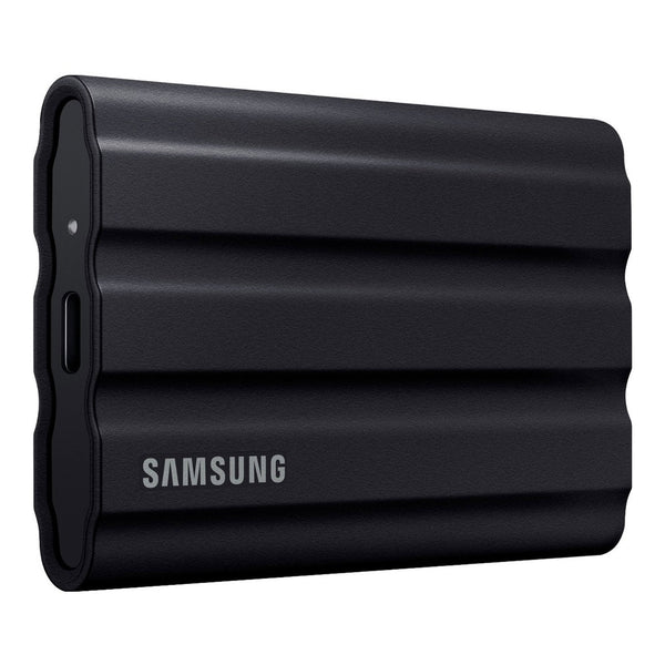 Samsung Samsung MU-PE4T0S/AM T7 4TB Portable Rugged Solid State Drive - 2.5