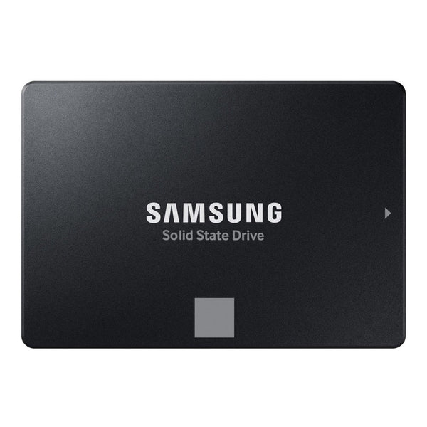Samsung Samsung 870 EVO MZ-77E2T0E 2 TB Solid State Drive Default Title
