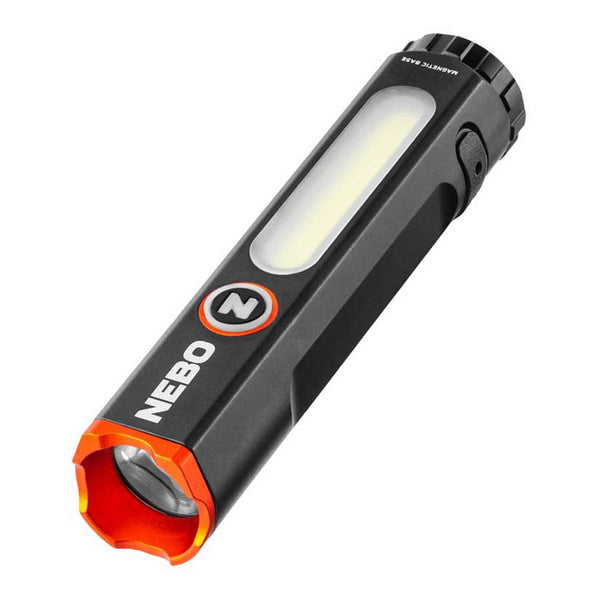 NEBO NEBO NEB-POC-1004 Mini Larry 500 C•O•B LED Flashlight Default Title
