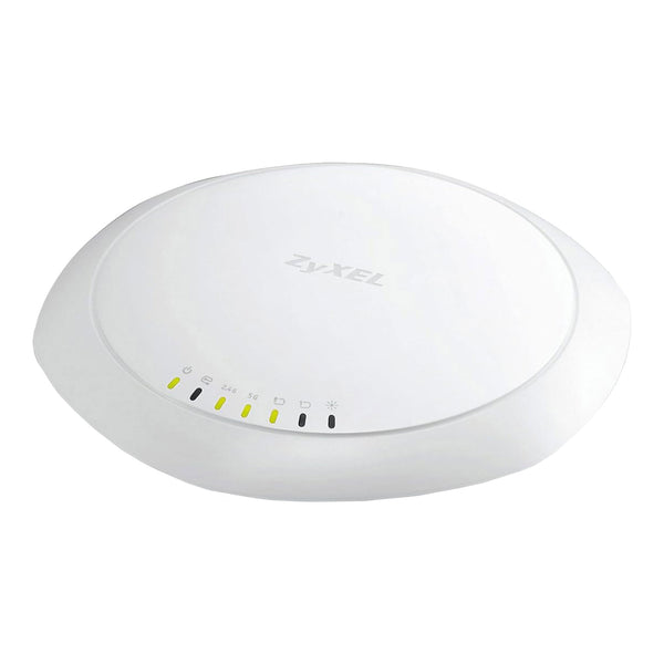 ZyXEL ZYXEL NWA1123-ACPro 802.11ac Dual-Radio Dual-Mount PoE Access Point Default Title
