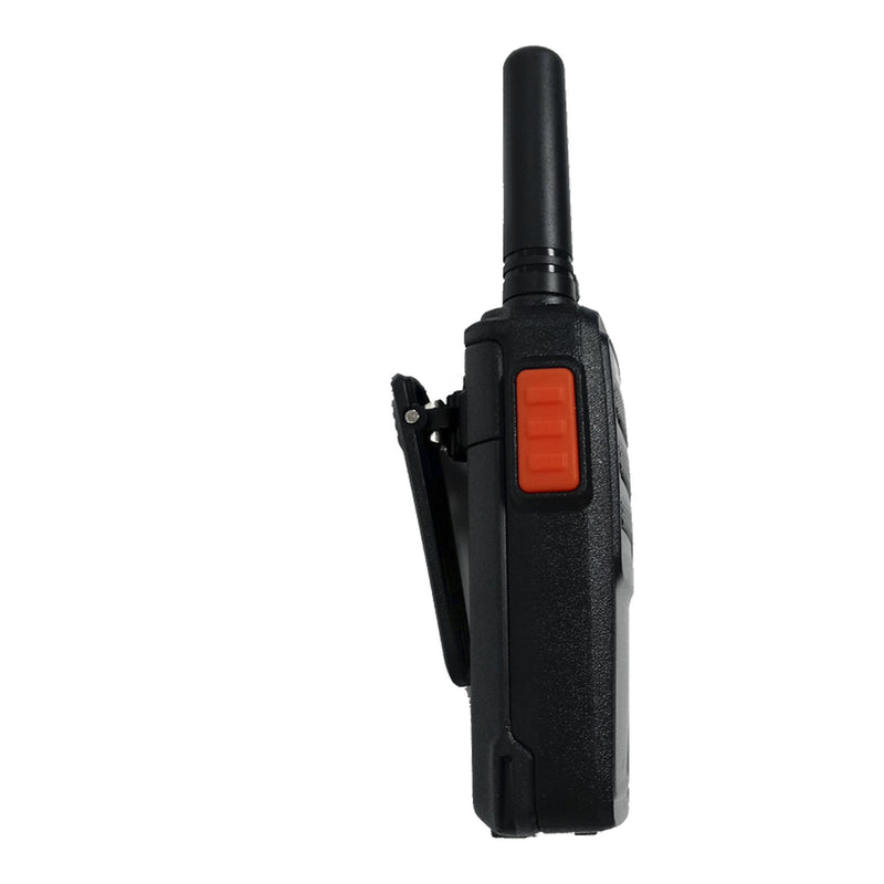 TXPRO TX-350 16-Channel 420-450MHz UHF Handheld/Portable Business Two Way Radio