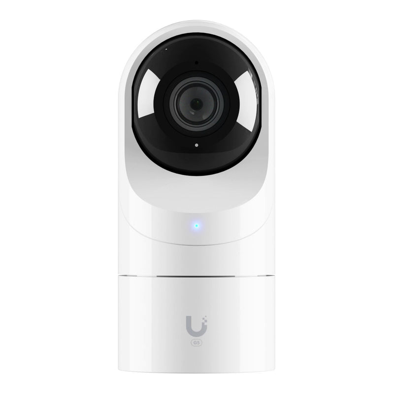 Ubiquiti UVC-G5-Flex 2K 4MP UniFi HD PoE Camera