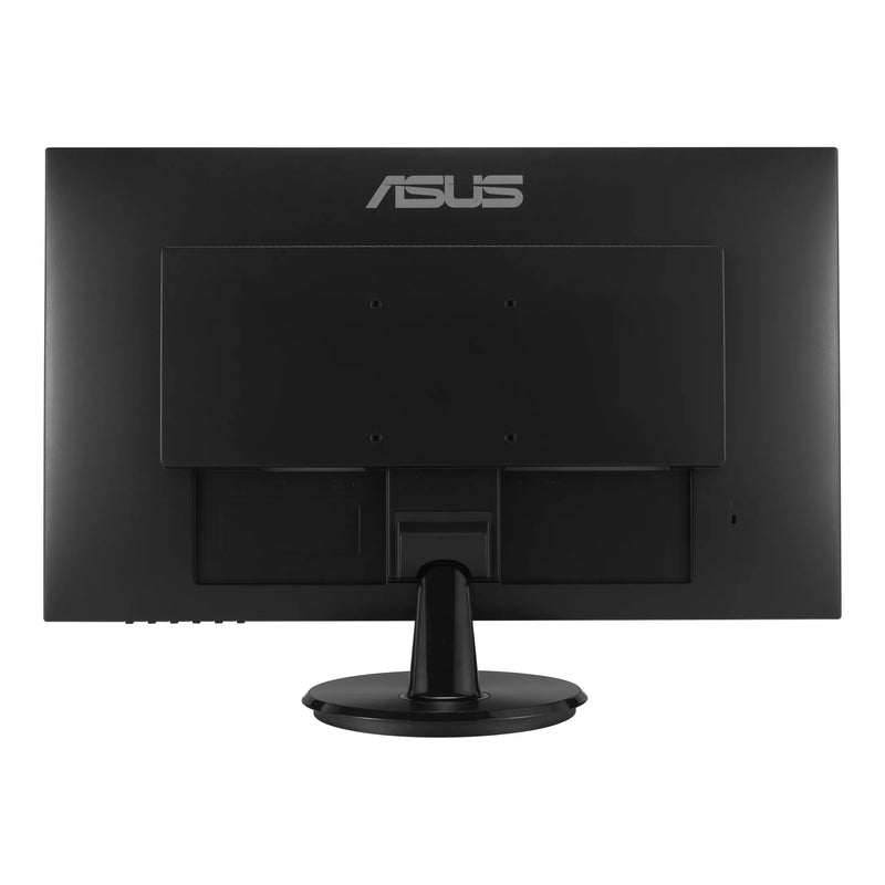 ASUS VA24DQ 23.8" 16:9 Widescreen Full HD LCD Monitor - Black
