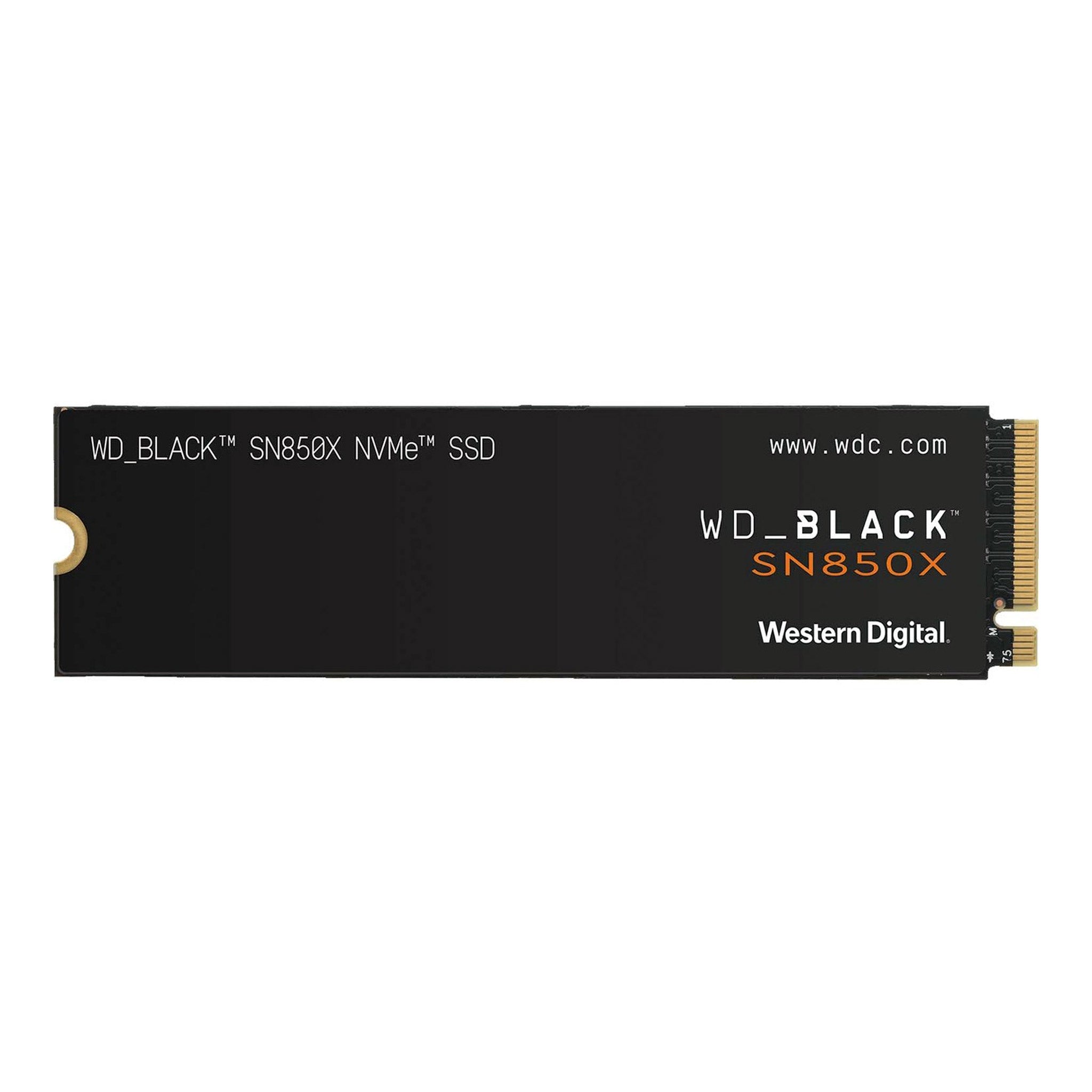 Western Digital WDS100T1X0E BLACK SN850 1TB SSD NVMe M.2 2280 for sale  online