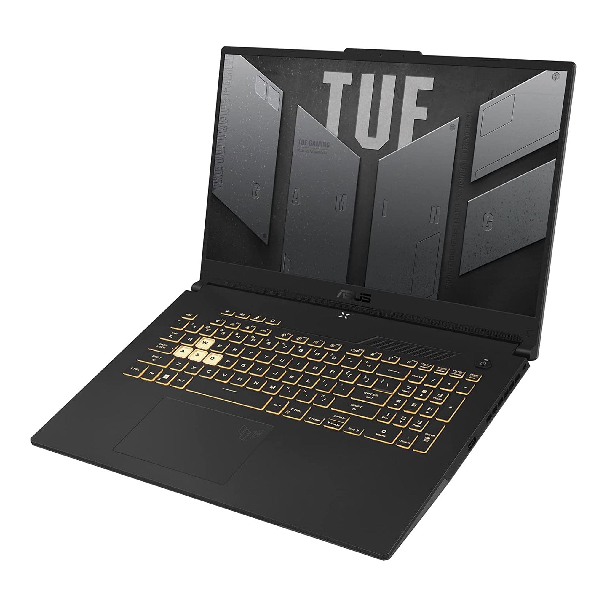 ASUS TUF F17 FX707 Gaming Notebook, Intel i7-12700H, RTX 3060,