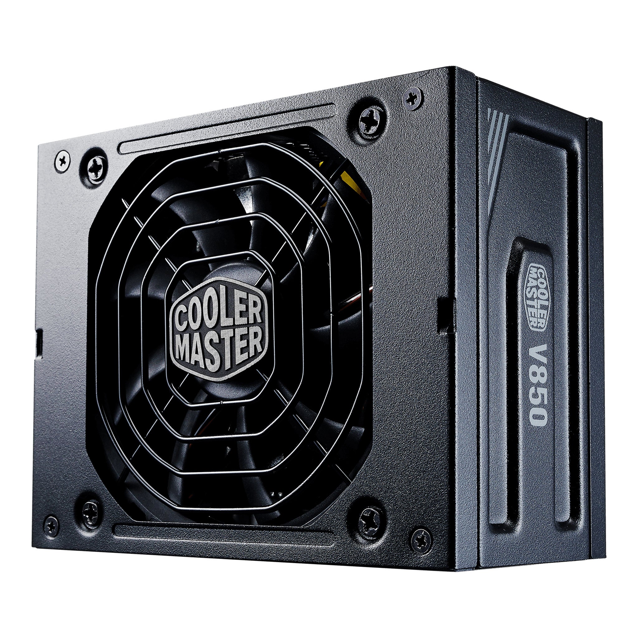 Cooler Master 850W 80Plus Gold Fully Modular Power Supply