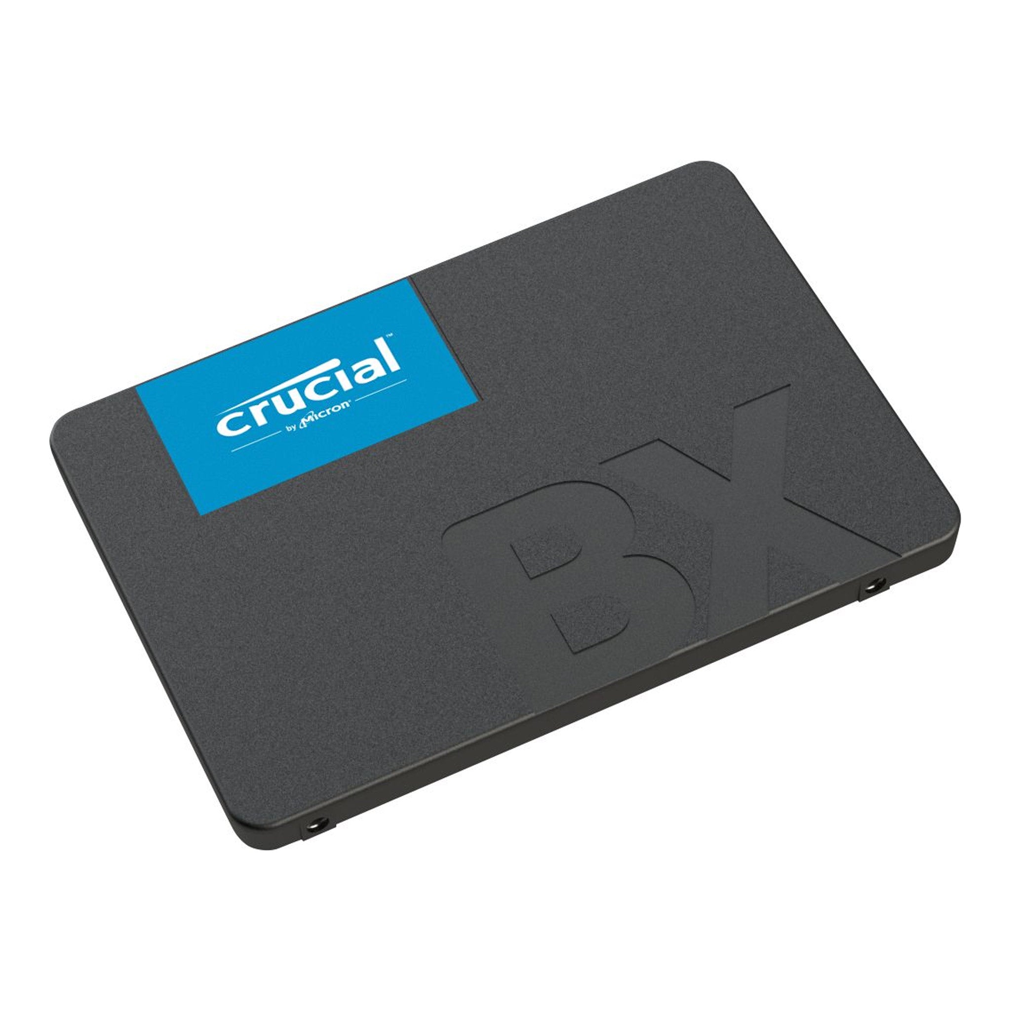 Crucial CT240BX500SSD1 240GB BX500 SATA III 2.5