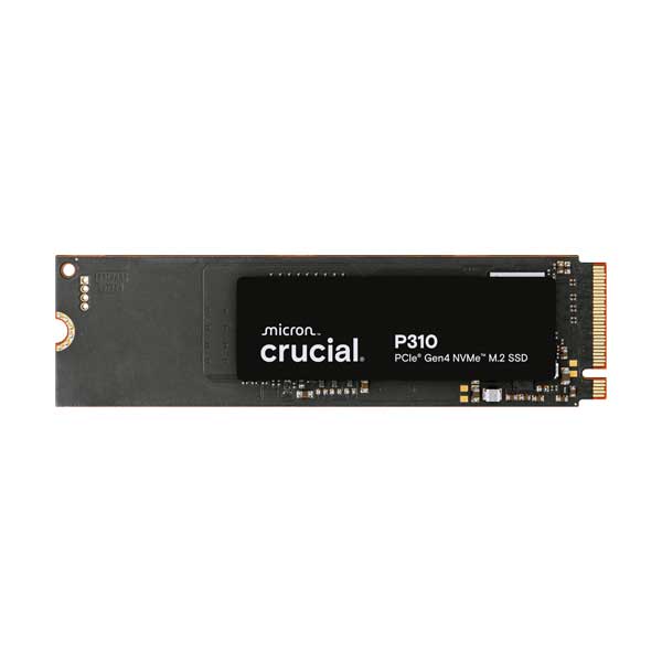 【新品未開封】Crucial P310 M.2 SSD 1TBPCIe Gen4 Amazon.com: Crucial P310 1TB SSD, PCIe Gen4 NVMe M.2 2280, Up to