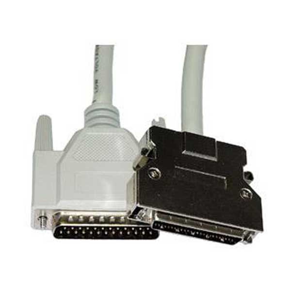 Cavo SCSI NEC 73499284 Da DB25 Maschio A DB50 Maschio | 38 Pollici