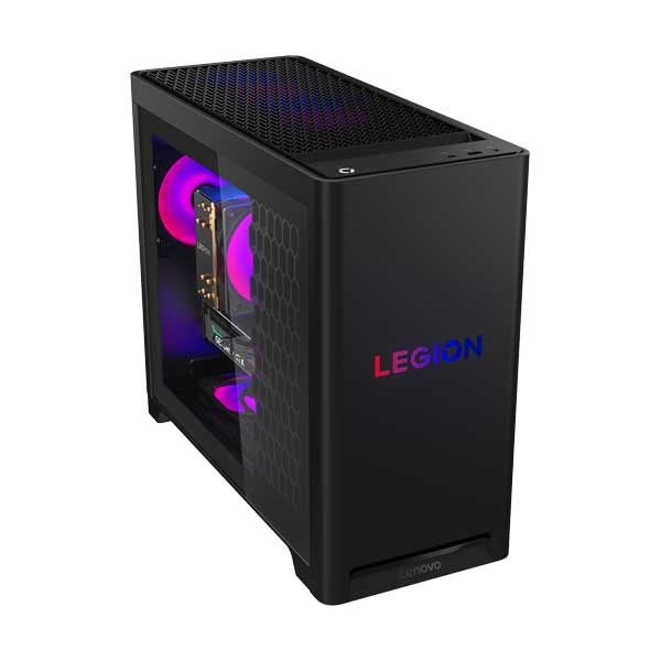 Lenovo Legion T5 Gaming Desktop GeForce RTX 5060 Ti