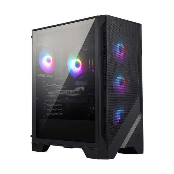 MSI Codex Z2 A8NVP-486US Gaming Desktop Ryzen 7 RTX 5070