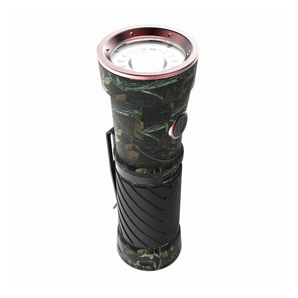 nebo blood tracker flashlight 6556 iPROTEC Night Commander Rugged 4-in-1 250 lume COLOR_BLUE Daiwa Reels Saltiga Bay Color:Blue Back Herring the ABS and aluminum