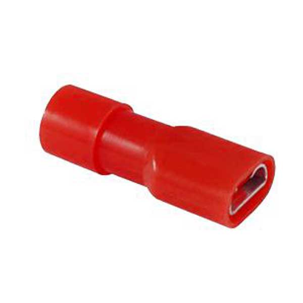 Scotchlok™ Nylon Fully Insulated with Insulation Grip Female