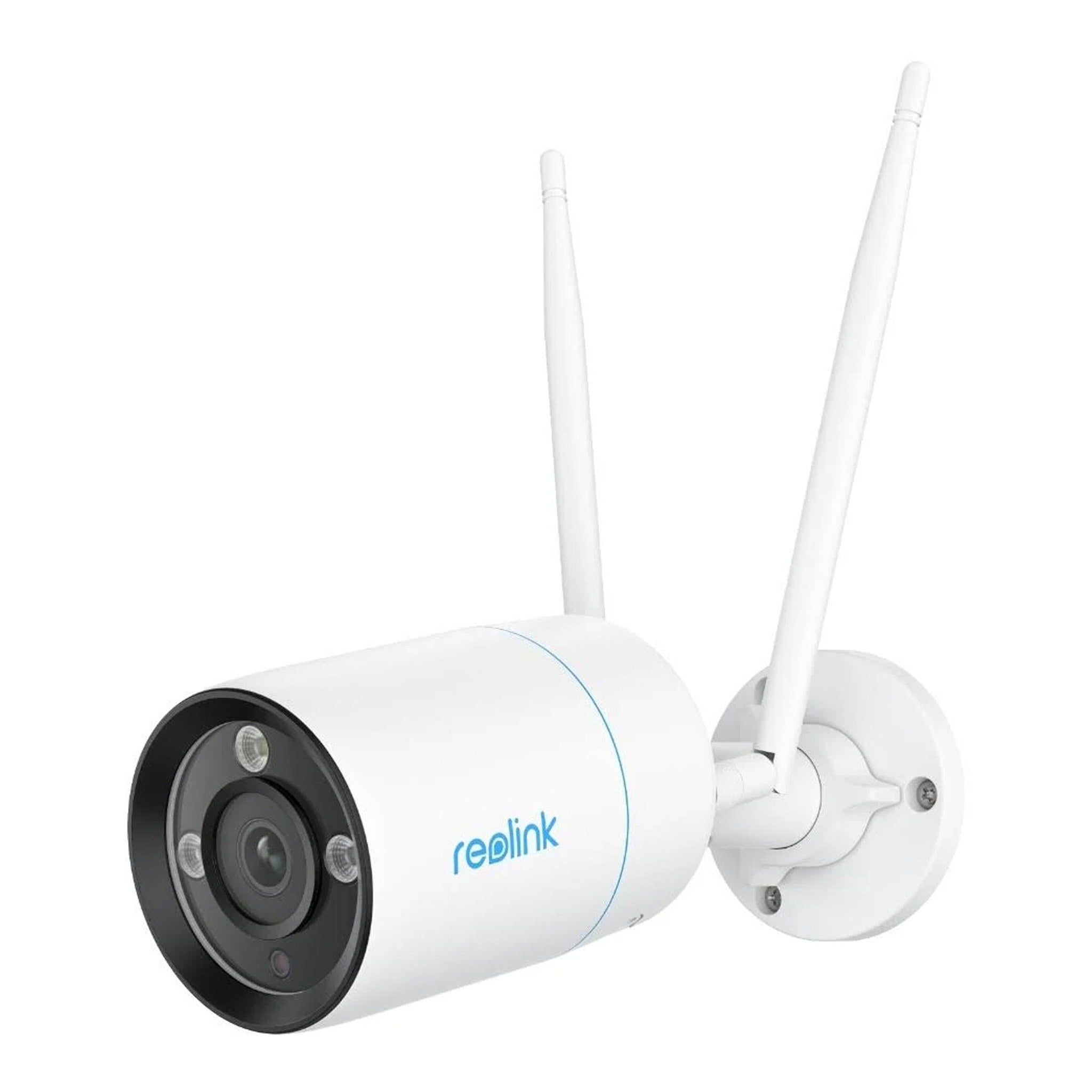 Reolink RLC-810WA 4K 8MP Dual-Band Wi-Fi 6 Surveillance Camera with SD