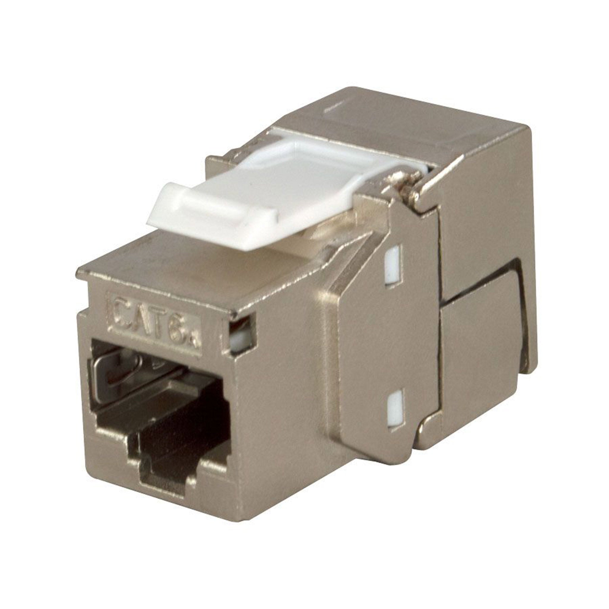 Simply45 S45-3207W Blank Keystone Snap-In Inserts S45-3207W B&H Simply45 S45-3207W Blank Keystone Snap-In Inserts S45-3207W B&H