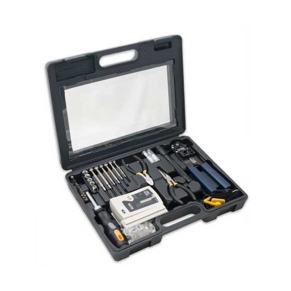 SYBA Computer and Networking Technician Tool Kit