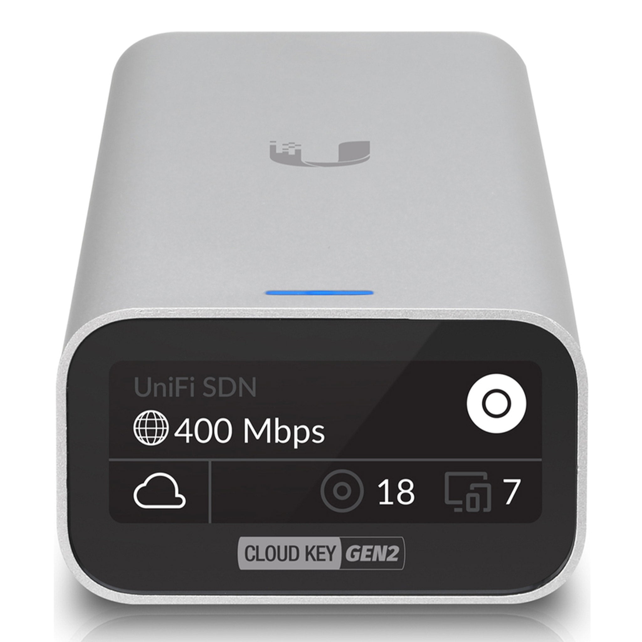 Ubiquiti Networks UCK-G2 G2 Cloud Key Network Control