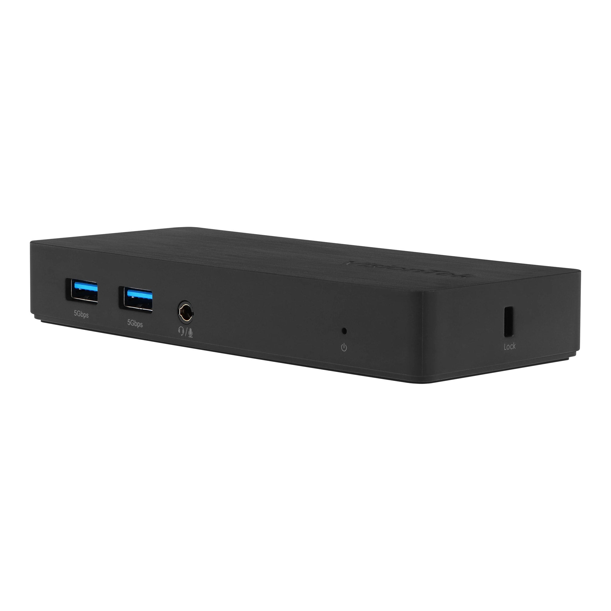 VisionTek 901693 VT1100 Dual Display Universal USB 3.0 Docking Station