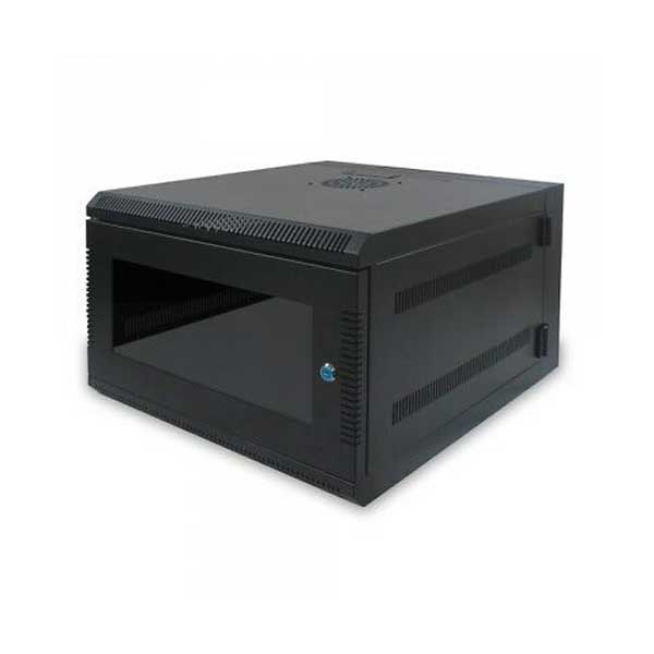 Wavenet CBTF-WM6U-SW 6U Wall Mount Rack