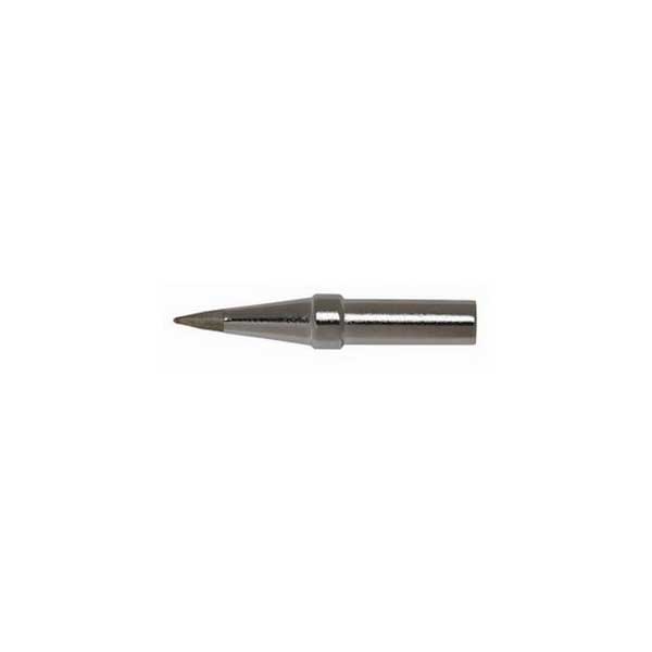 Weller TST6 Soldering Tip – 1/32" Screwdriver Type – Replacement Tip For WP25 And WP40 Soldering Irons