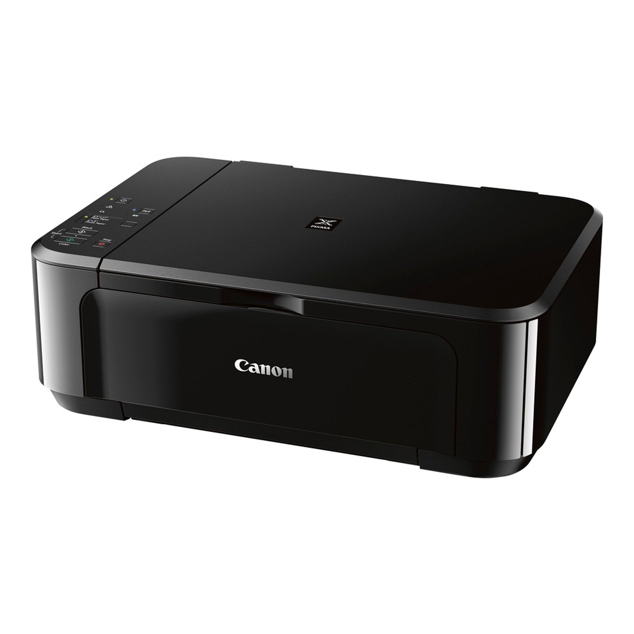 Canon ImageCLASS MF236n - multifunction printer - B/W - 1418C036