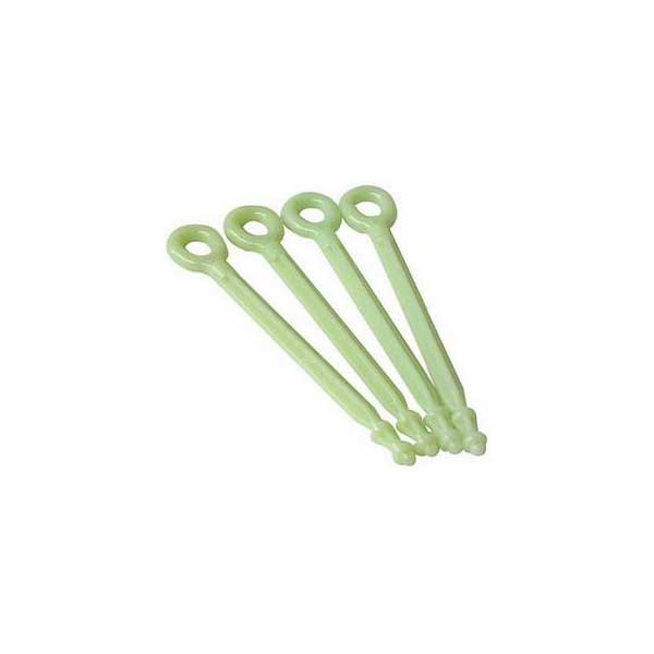 Tempo Communications Greenlee 06259 Cable Caster Replacement Darts - 4 Pack Default Title
