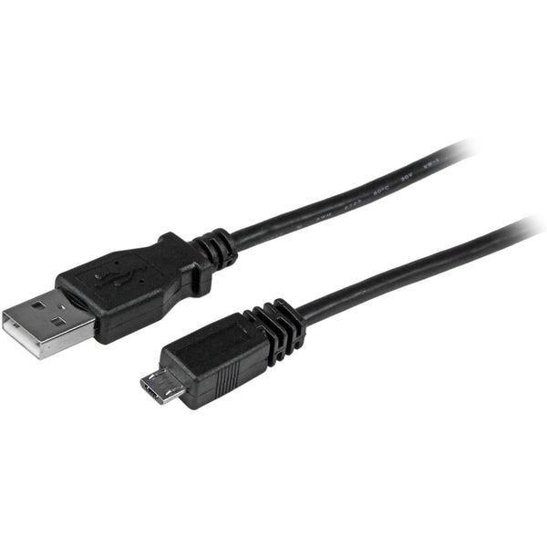 StarTech StarTech 3ft Micro USB Cable - A to Micro B Default Title
