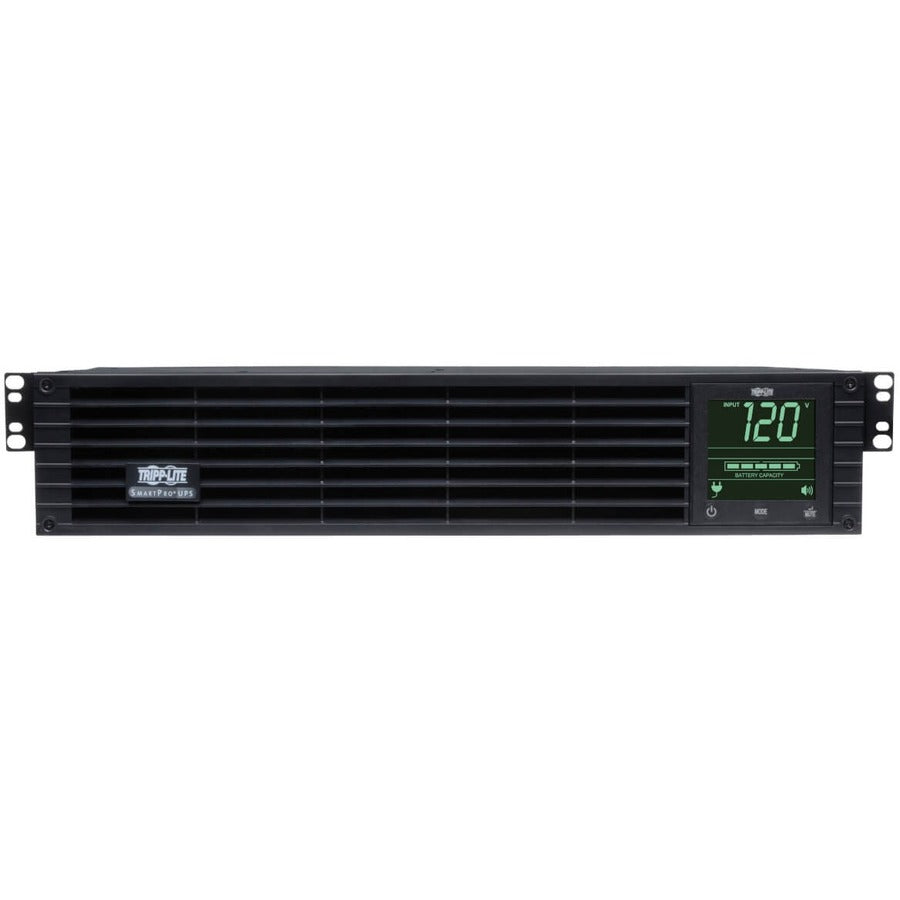 Tripp Lite SMART1000RM2U 1000VA 700W UPS Smart Rackmount