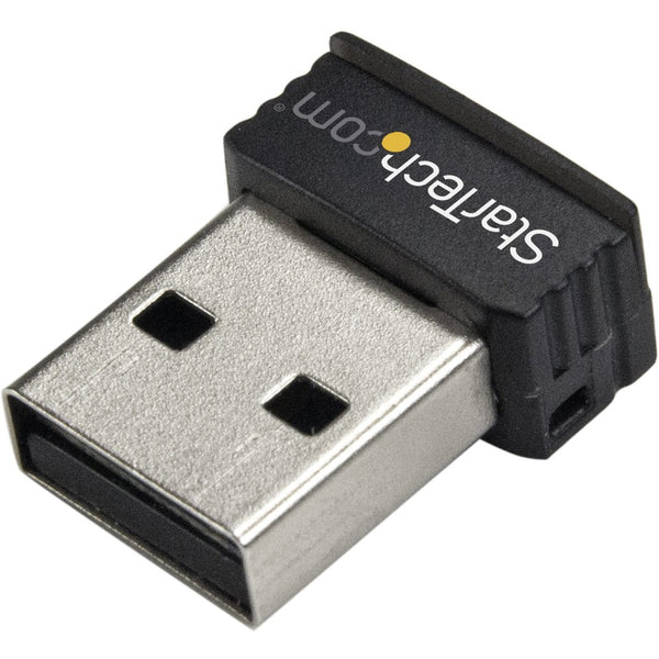 StarTech StarTech USB150WN1X1 802.11n/g 150Mbps USB Mini Wireless N Network Adapter Default Title
