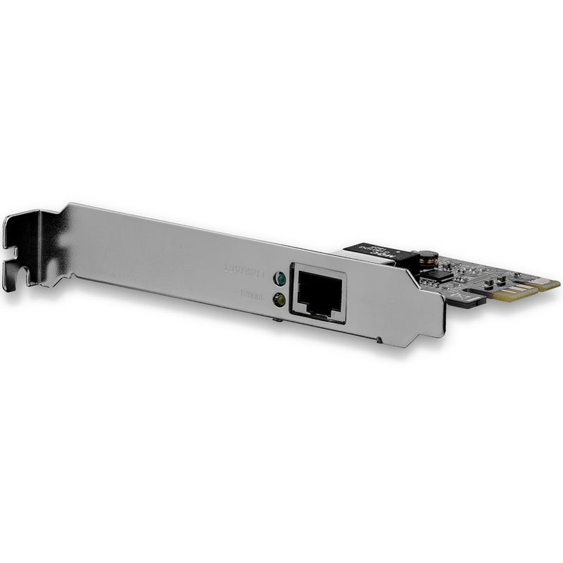 Startech.com ST1000SPEX2 1 Port PCIE Gigabit Network Adapter