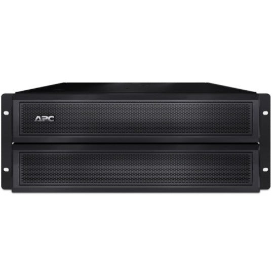 APC APC SMX120BP 2U 120V 1200VAh Rackmount X-Series Smart UPS External Battery Pack Default Title

