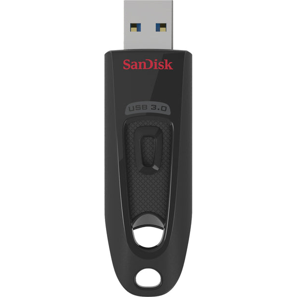 SanDisk SanDisk 64GB Ultra USB 3.0 Flash Drive Default Title
