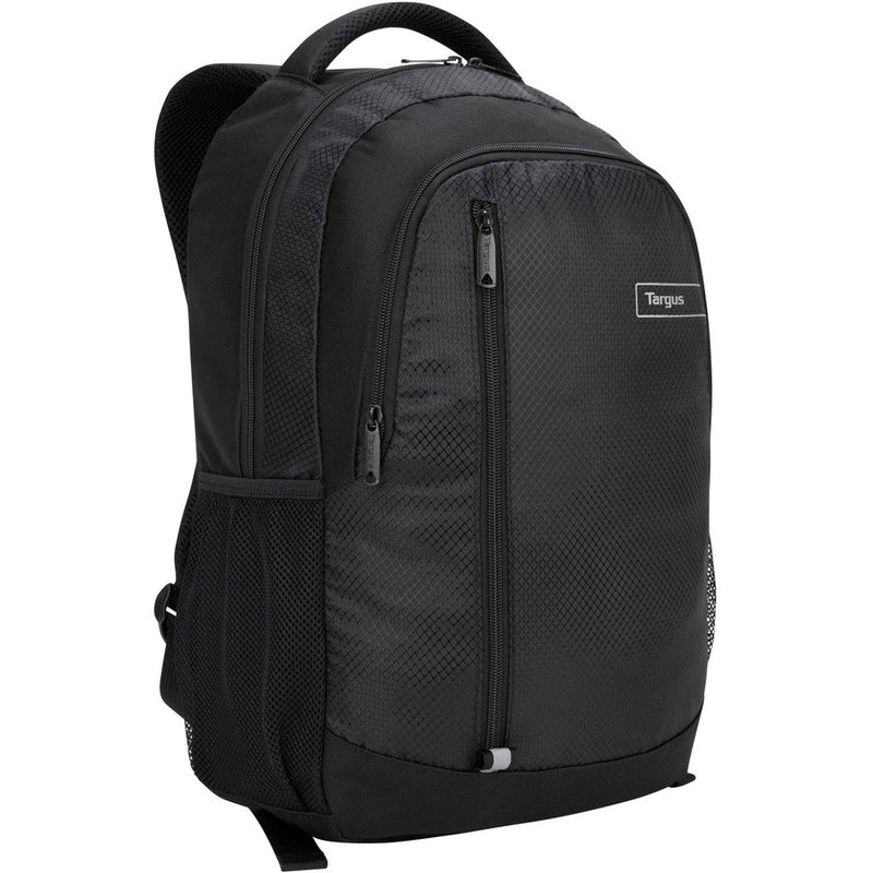 Targus Sport TSB89104US Commuter Backpack for 15.6-inch laptops