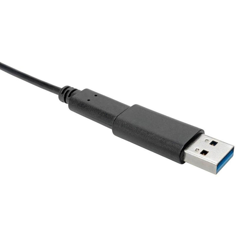 Tripp Lite U329-000 USB 3.0 USB-C Female to USB-A Male Adapter