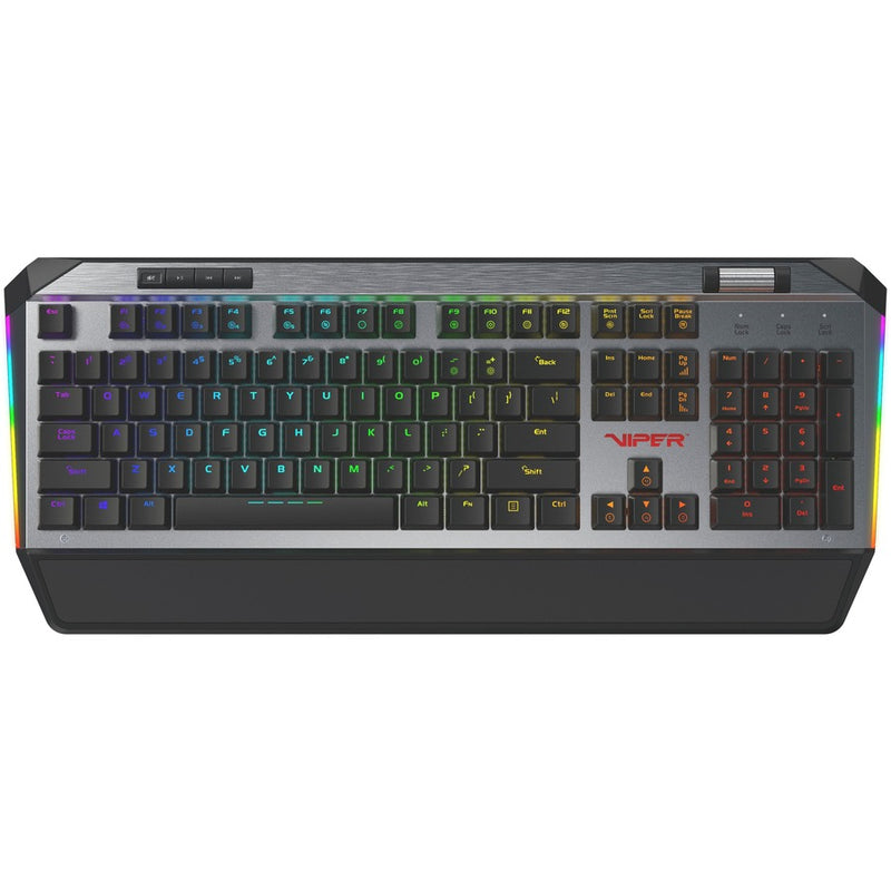 Patriot PV765MBWUXMGM Viper V765 RGB Mechanical Gaming Keyboard