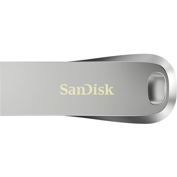 SanDisk SanDisk SDCZ74-016G-A46 16GB Ultra Luxe USB 3.1 Flash Drive Default Title
