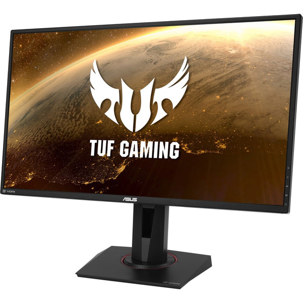 ASUS ASUS VG27AQ 27in 1440p 1ms TUF HDR Gaming IPS LCD Monitor with G-SYNC Default Title
