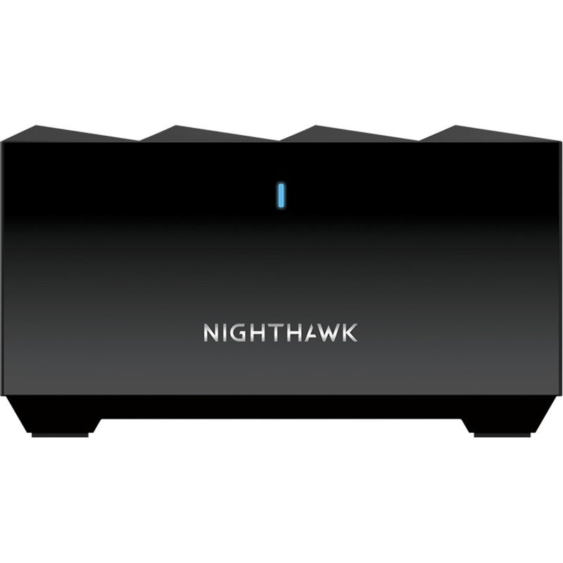 NETGEAR MK62-100NAS Nighthawk Whole Home AX1800 Dual-Band Mesh WiFi 6 System