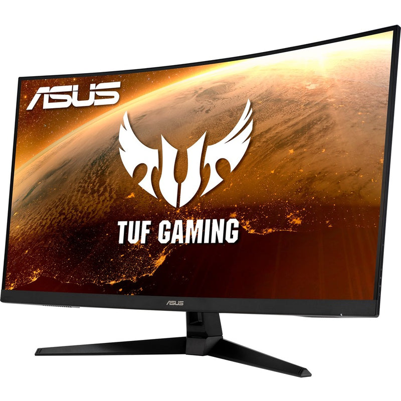 ASUS VG328H1B 31.5 inch Full HD (1920x1080) Curved TUF Gaming Monitor